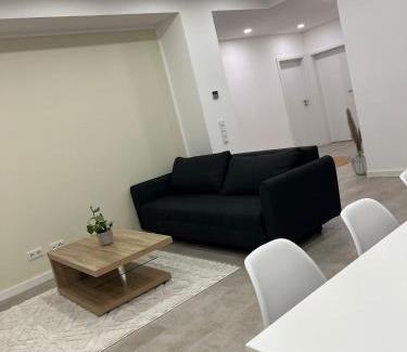 Bad Hersfeld Apartamento | Ferienwohnung Room of Grace