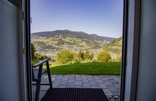 Tschagguns Apartamento | Ferienwohnung Roschitz