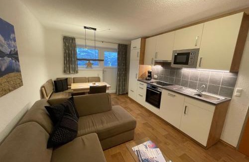 Tschagguns Apartamento | Ferienwohnung Roschitz
