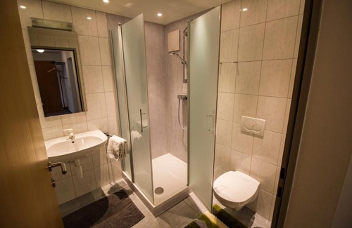 Tschagguns Apartamento | Ferienwohnung Roschitz