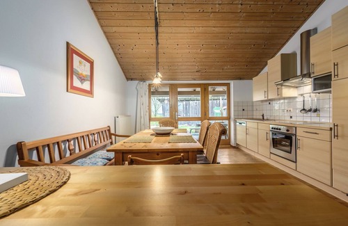 Hengersberg Apartamento | Ferienwohnung "rose"