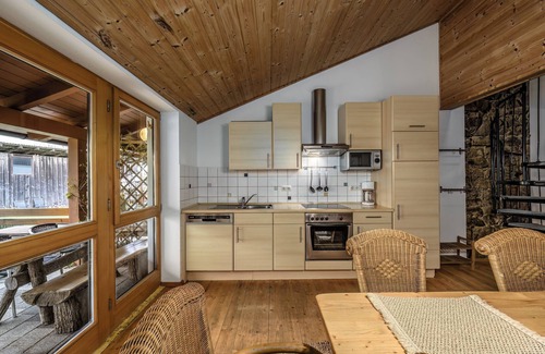 Hengersberg Apartamento | Ferienwohnung "rose"