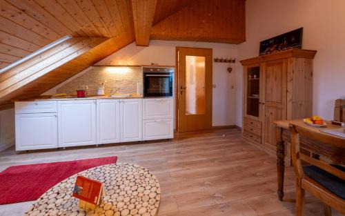Wiesenfelden Apartamento | Ferienwohnung „Rose“