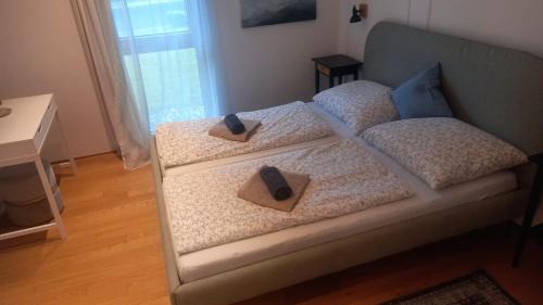 Dornbirn Apartamento | Ferienwohnung Rosenstrasse