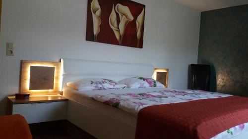 Oberotterbach Apartamento | Ferienwohnung Rosentraum