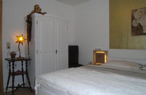 Oberotterbach Apartamento | Ferienwohnung Rosentraum
