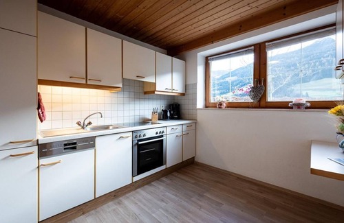 Weerberg Apartamento | Ferienwohnung Rote Wand - Maxnhagerhof