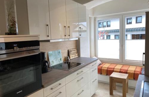 Unlingen Apartamento | Ferienwohnung Roth, Unlingen