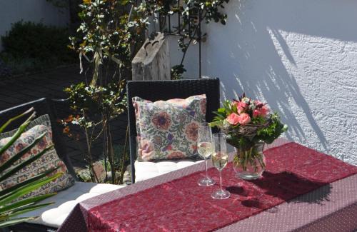 Unlingen Apartamento | Ferienwohnung Roth, Unlingen
