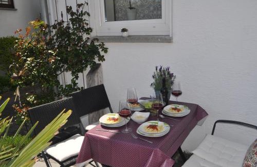 Unlingen Apartamento | Ferienwohnung Roth, Unlingen