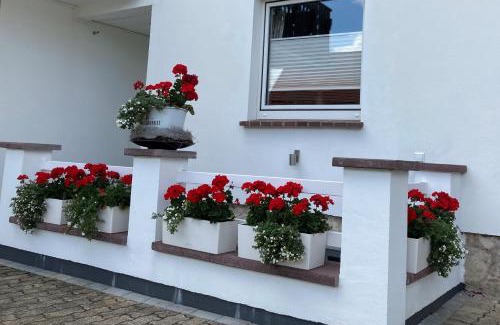 Steina Apartamento | Ferienwohnung Rothirsch