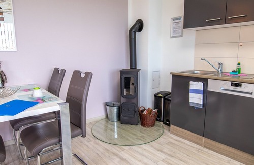 Stahlbrode Apartamento | Apartamento 2 - Apartamentos en el puerto
