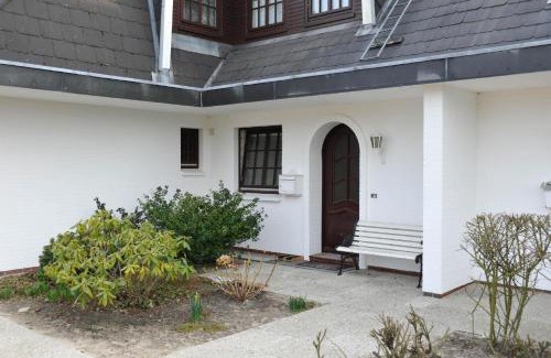Munkmarsch Apartamento | Ferienwohnung Sönshörn S20 In Munkmarsch