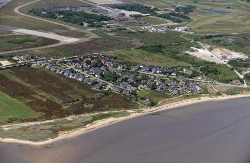 Munkmarsch Apartamento | Ferienwohnung Sönshörn S20 In Munkmarsch
