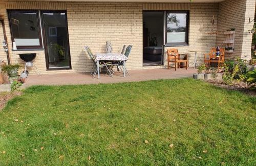 Nahrendorf Apartamento | Ferienwohnung Sören