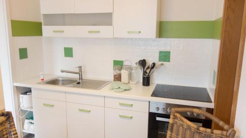 Nahrendorf Apartamento | Ferienwohnung Sören