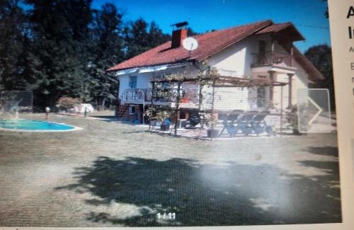 Kraljevo Apartamento | Ferienwohnung Süß
