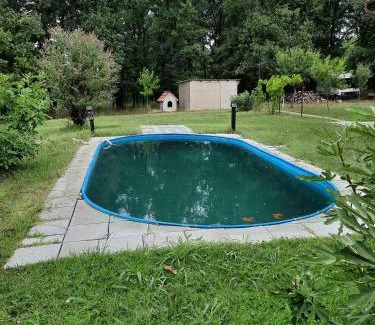 Kraljevo Apartamento | Ferienwohnung Süß