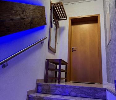 Busenberg Apartamento | Ferienwohnung Südwestpfälzer Ruheoase