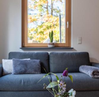 Alttann Apartamento | Ferienwohnung s'Kammerl