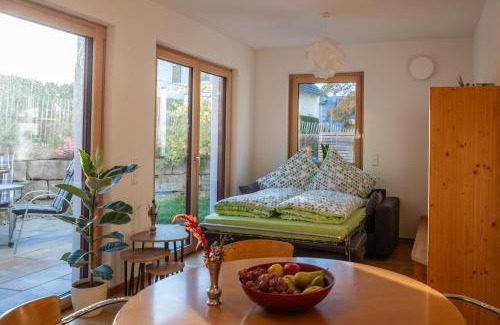 Alttann Apartamento | Ferienwohnung s'Kammerl