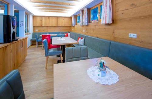 Fieberbrunn Apartamento | Ferienwohnung Saalbach Fieberbrunn