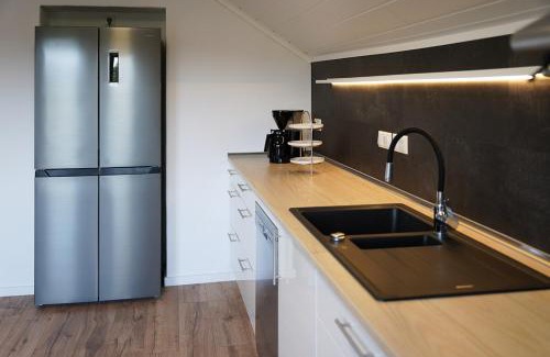 Merzig Apartamento | Ferienwohnung Saarblick Besseringen