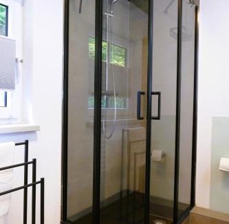 Veckerhagen Apartamento | Ferienwohnung "Saba"