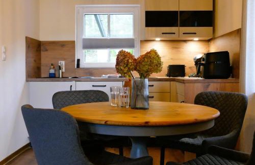 Veckerhagen Apartamento | Ferienwohnung "Saba"