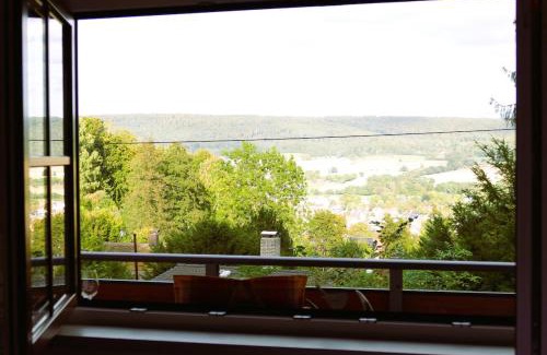 Veckerhagen Apartamento | Ferienwohnung "Saba"