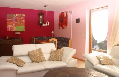 Hornberg Apartamento | Ferienwohnung Sabine