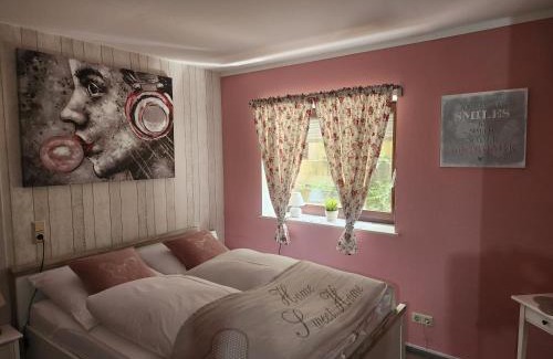 West Apartamento | Ferienwohnung Salut