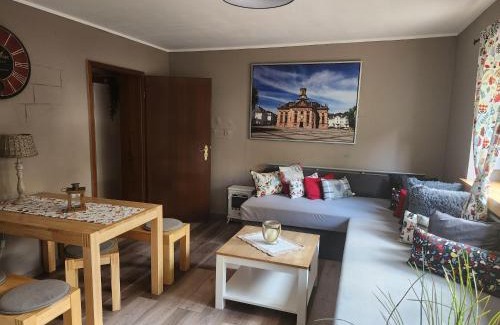 West Apartamento | Ferienwohnung Salut