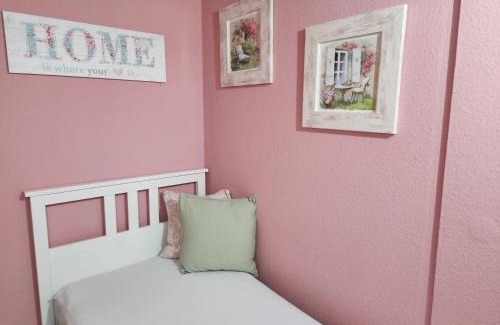 West Apartamento | Ferienwohnung Salut