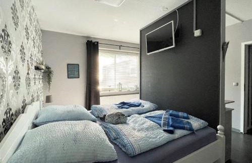 Fahretoft Apartamento | Ferienwohnung Sanfte Brise I Dagebüll