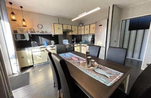 Fahretoft Apartamento | Ferienwohnung Sanfte Brise I Dagebüll