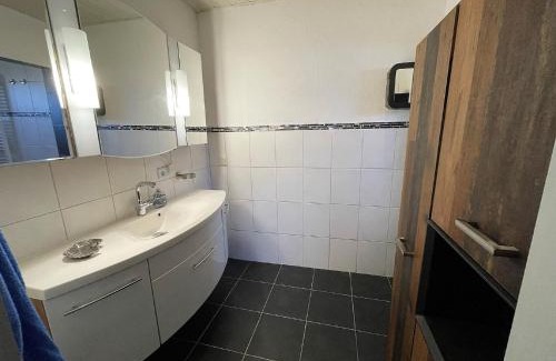 Fahretoft Apartamento | Ferienwohnung Sanfte Brise I Dagebüll