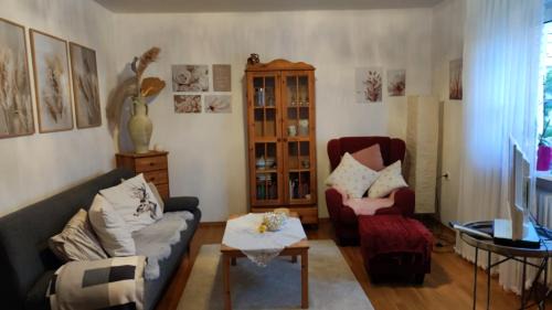 Bensheim Apartamento | Ferienwohnung Sartorius