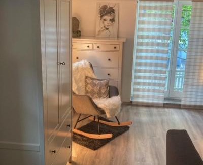 Bad Schwalbach Apartamento | Ferienwohnung schöner Rheingau
