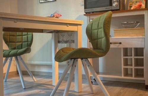 Bad Schwalbach Apartamento | Ferienwohnung schöner Rheingau