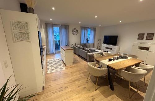 Loef Apartamento | Ferienwohnung Schöne Aussicht