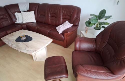 Nordenham Apartamento | Ferienwohnung Schöne Zeit