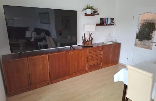 Nordenham Apartamento | Ferienwohnung Schöne Zeit