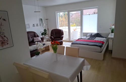 Nordenham Apartamento | Ferienwohnung Schöne Zeit