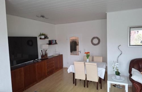 Nordenham Apartamento | Ferienwohnung Schöne Zeit