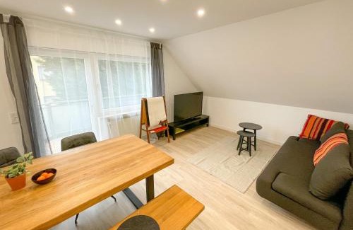 Polch Apartamento | Ferienwohnung Schönes Maifeld