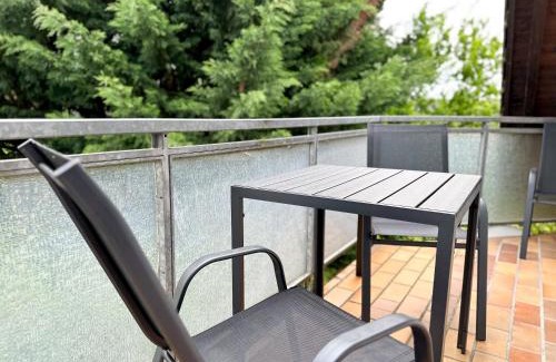 Polch Apartamento | Ferienwohnung Schönes Maifeld