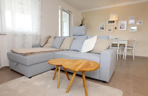 Schoenwald Apartamento | Ferienwohnung Schönwaldblick - 2 große Balkone mit traumhafter Sicht - barrierefrei - Mein SWH