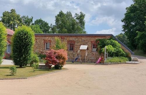 Schoepstal Apartamento | Ferienwohnung Schöpstalblick