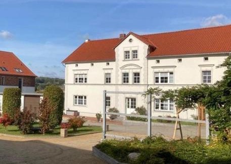 Schoepstal Apartamento | Ferienwohnung Schöpstalblick